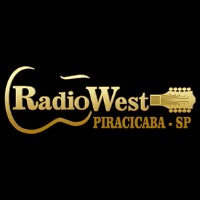 Capa da Rádio West