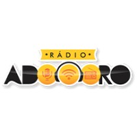 Capa da Rádio Adoooro