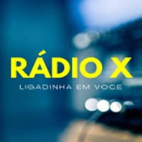 Capa da Rádio X de Votuporanga