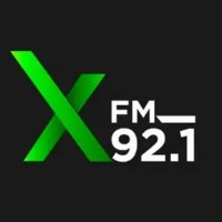 Capa da Rádio X-FM Web