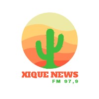 Capa da Rádio Xique News FM