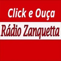 Capa da Rádio Zanquetta
