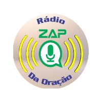 Capa da Rádio Zap da Oração