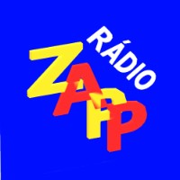 Capa da Rádio Zapp