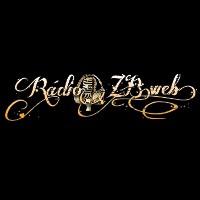 Capa da Radio ZB Web