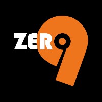 Capa da Rádio Zero 9 Pagode