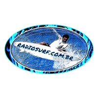 Capa da Radiosurf