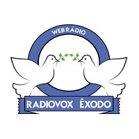 Capa da Rádiovox Exôdo