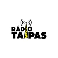 Capa da Rádio Taipas