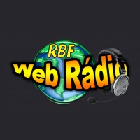 Capa da RBF Web Rádio