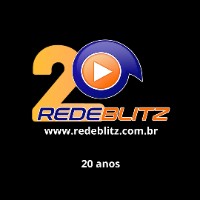 Capa da Rede Blitz