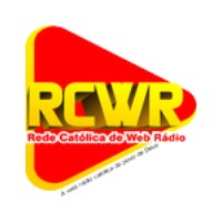 Capa da Rede Católica de Web Rádio