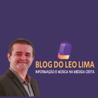 Capa da Blog do Léo Lima