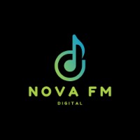 Capa da Nova FM Digital