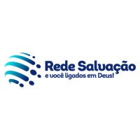 Capa da Rede Salvação