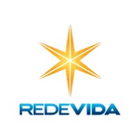 Capa da Rede Vida