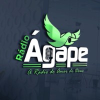 Capa da Rádio Ágape Bahia