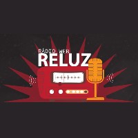 Capa da Reluz Rádio Web