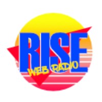Capa da Rise Web Rádio