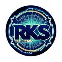 Capa da RKS Web Rádio