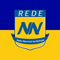Capa da Rede Nacional de Notícias