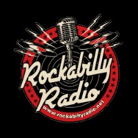 Capa da Rockabilly-Radio