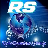 Capa da Romantismo Sertanejo