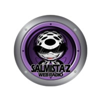 Capa da Salmistaz Web