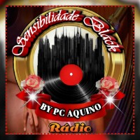 Capa da Sensibilidade Black