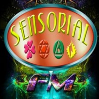 Capa da Sensorial FM