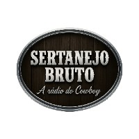 Capa da Sertanejo Bruto
