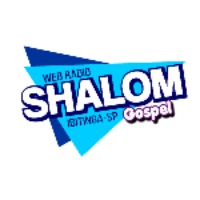 Capa da Shalom Web Rádio