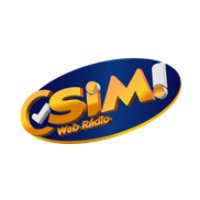 Capa da Sim Web Rádio