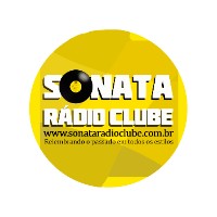 Capa da Sonata Rádio Clube