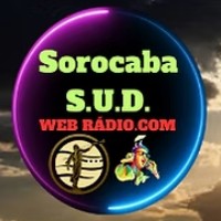 Capa da Sorocaba SUD Web Rádio