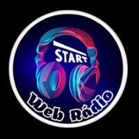 Capa da Start Web Rádio