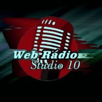 Capa da Web Radio Stúdio 10