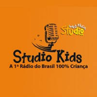 Capa da Studio Kids