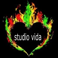 Capa da Studio Vida
