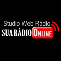 Capa da Studio Web Rádio