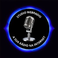 Capa da Studio WebRádio