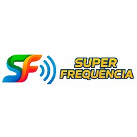 Capa da Super Frequência