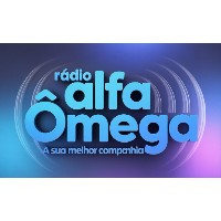 Capa da Rádio Alfa Ômega