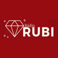 Capa da Super Rádio Rubi