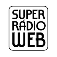 Capa da Super Rádio Web