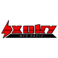 Capa da Sxoky FM
