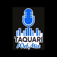 Capa da Taquari Web Mix