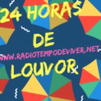 Capa da Rádio Tempo de Viver