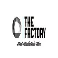 Capa da The Factory
