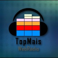 Capa da Top Mais Web Rádio